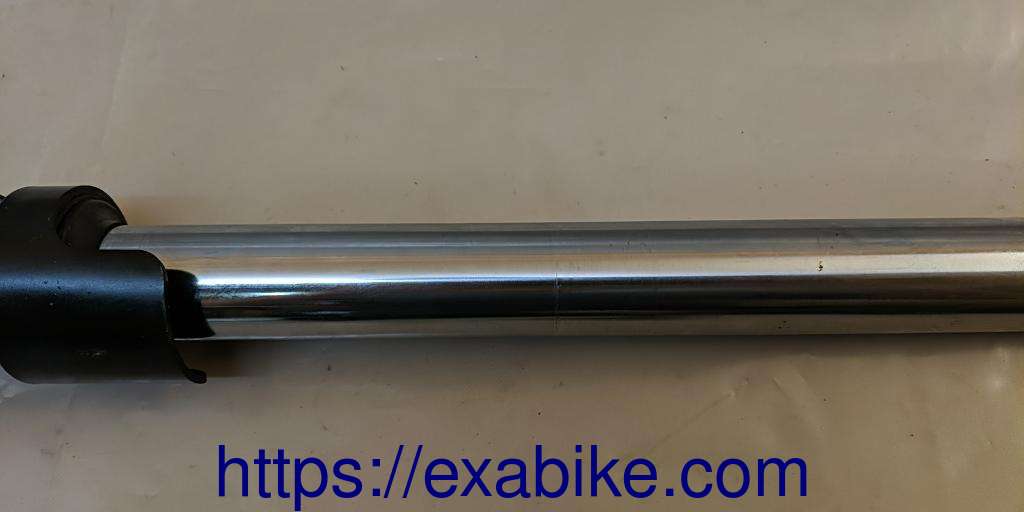 fork element, right Honda ST 1100 Pan European - photo 3