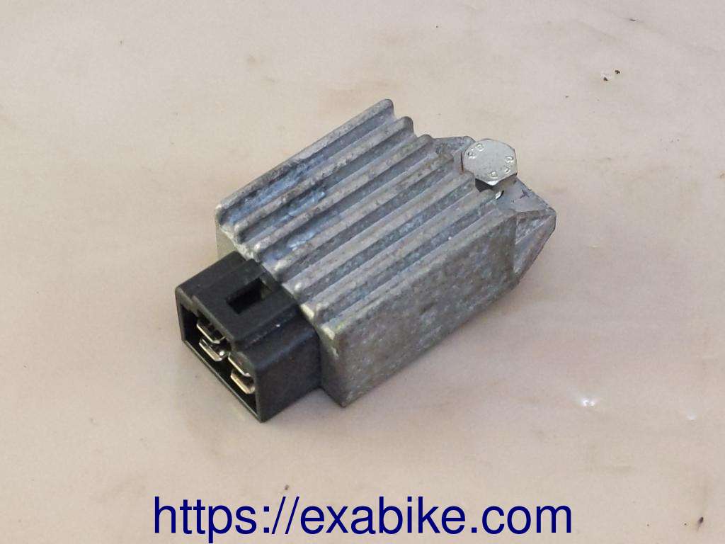 regulateur Peugeot Trekker 50 - photo 1