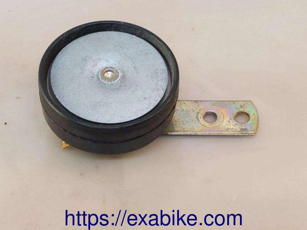 horn Peugeot Trekker 50 - photo 1