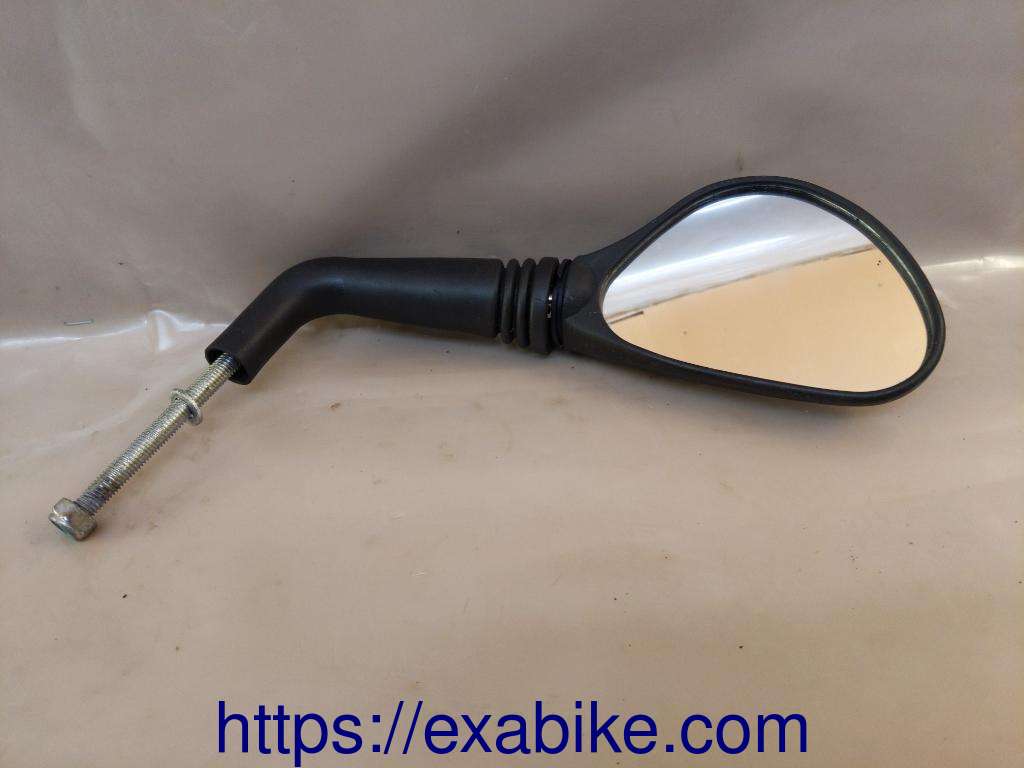 mirror, right Peugeot Trekker 50 - photo 1