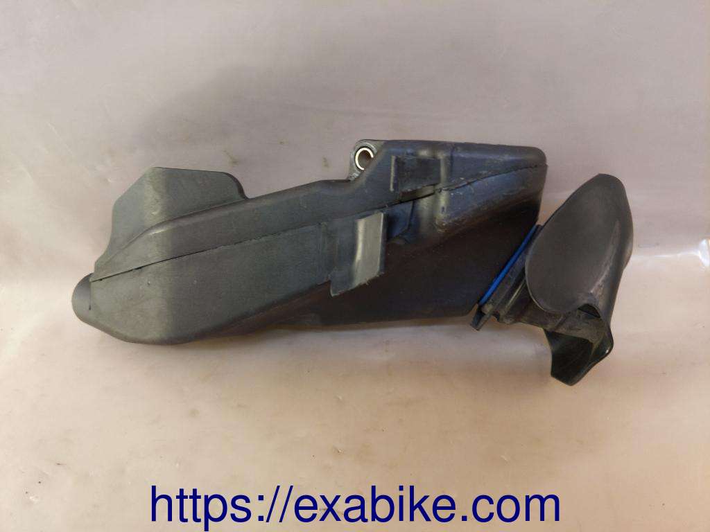 no description - see photo Peugeot Trekker 50 - photo 1
