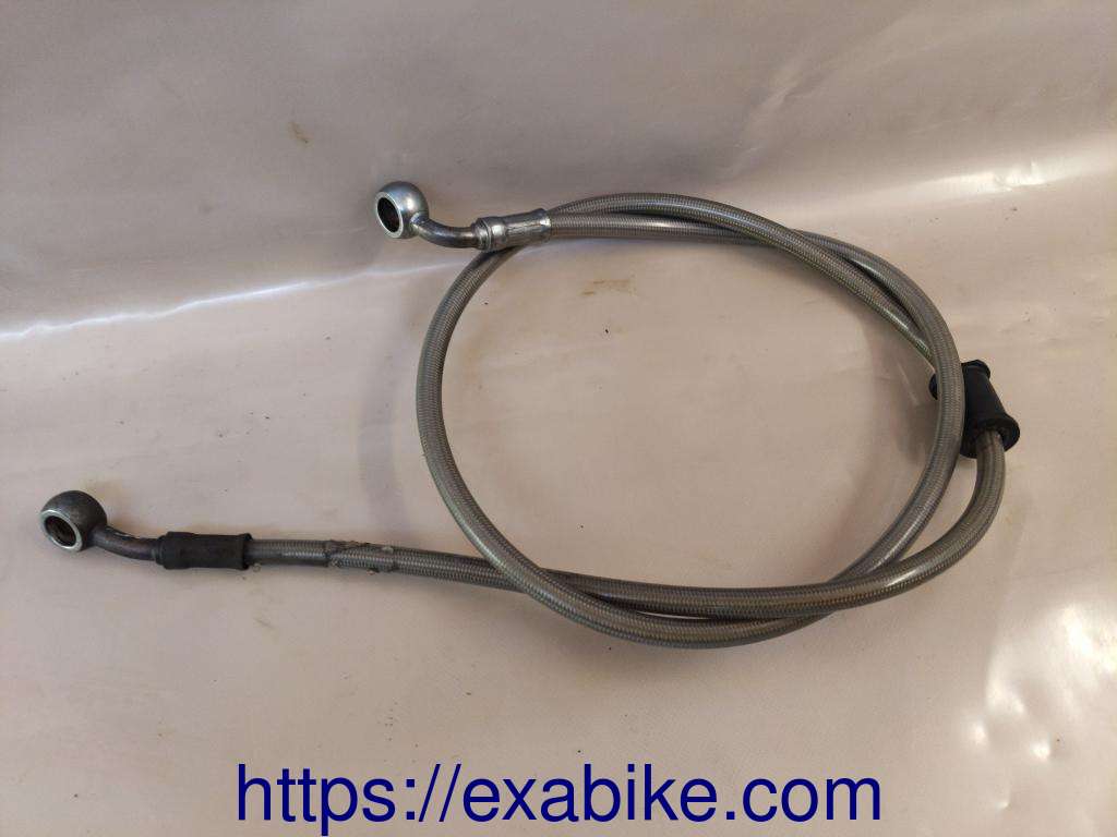 durite de frein avant Peugeot Trekker 50 - photo 1