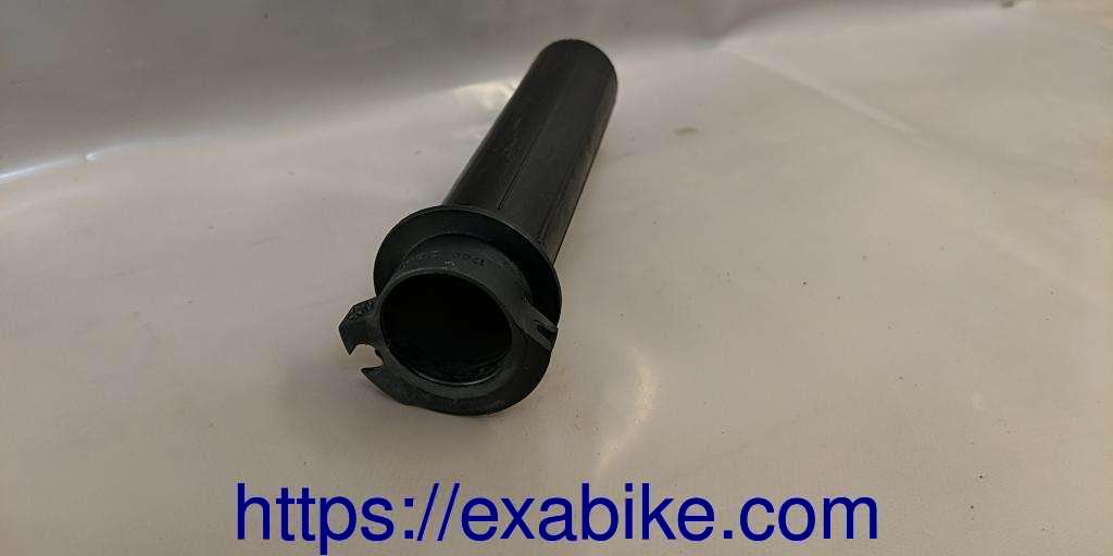 throttle grip Peugeot Trekker 50 - photo 2