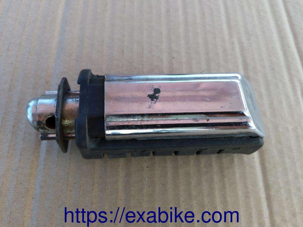 footrest, rear left Honda CB1100F Bol d'Or - photo 2