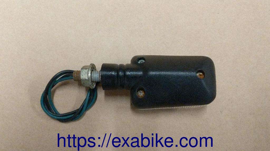 little turn signal Accessoire piece à adapter - photo 2