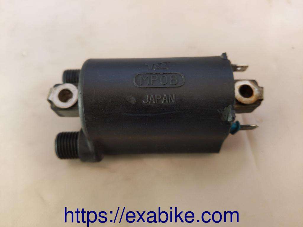 ignition coil Honda ST 1100 Pan European - photo 1