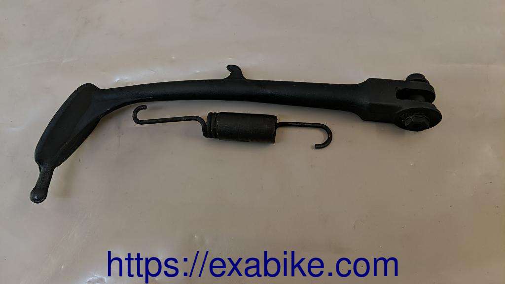 side stand Honda ST 1100 Pan European - photo 1