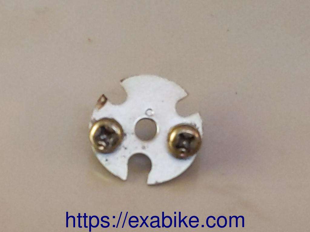 carburetor part Suzuki VX 800 - photo 1