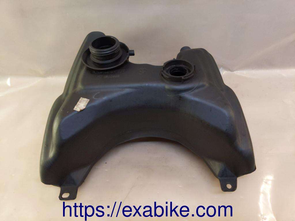 fuel tank Peugeot Trekker 50 - photo 2