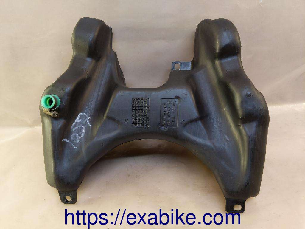 fuel tank Peugeot Trekker 50 - photo 3