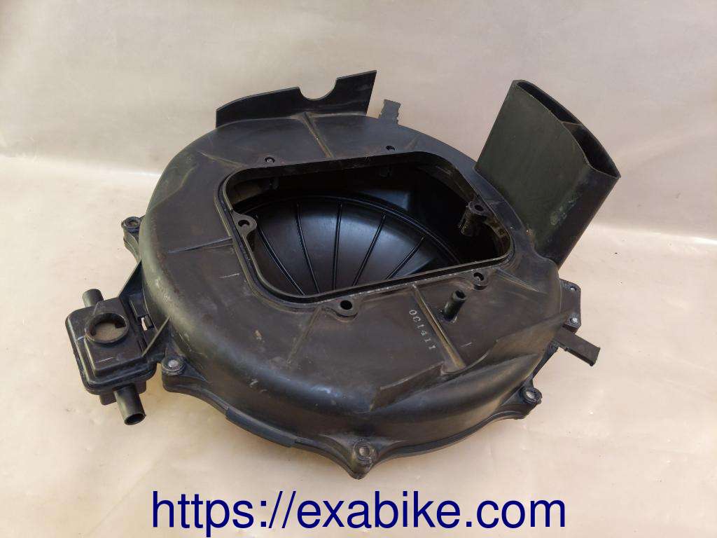 air cleaner box Honda ST 1100 Pan European - photo 2