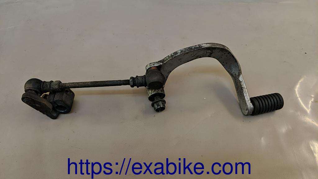 gear change pedal Honda ST 1100 Pan European - photo 1