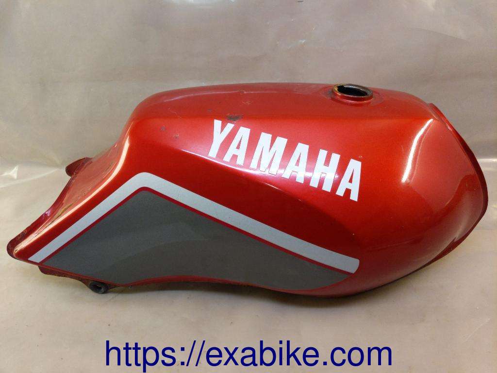réservoir à essence Yamaha XJ 600 - photo 2