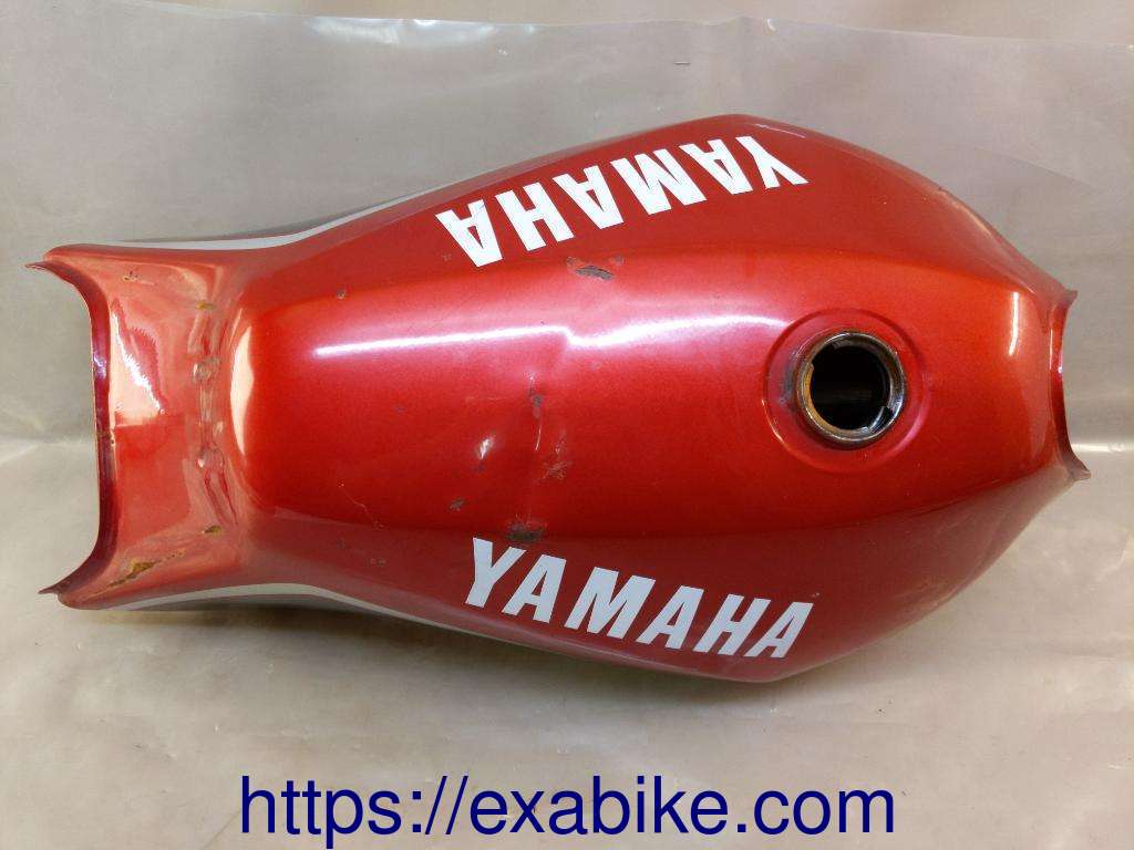 réservoir à essence Yamaha XJ 600 - photo 3