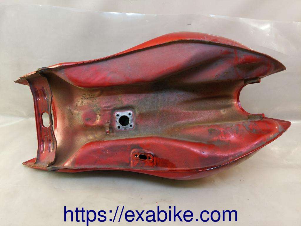 réservoir à essence Yamaha XJ 600 - photo 4