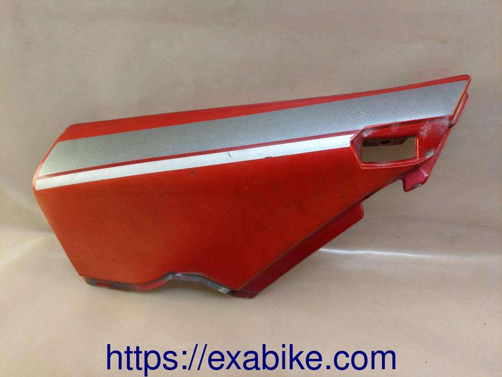 élément d'habillage Yamaha XJ 600 - photo 1