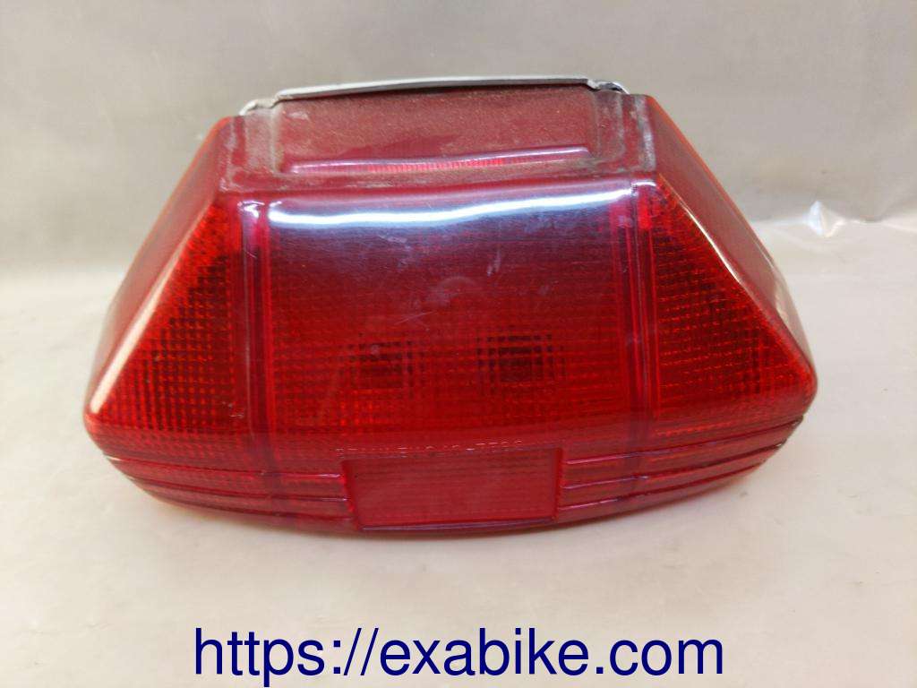 tail light Yamaha XJ 600 - photo 1