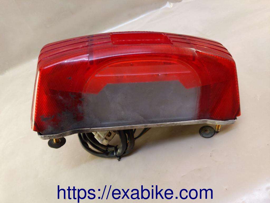 tail light Yamaha XJ 600 - photo 3