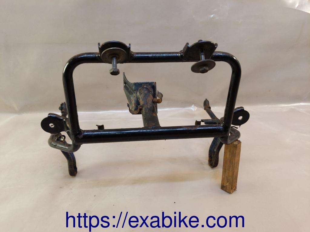 fairing bracket Yamaha XJ 600 - photo 1