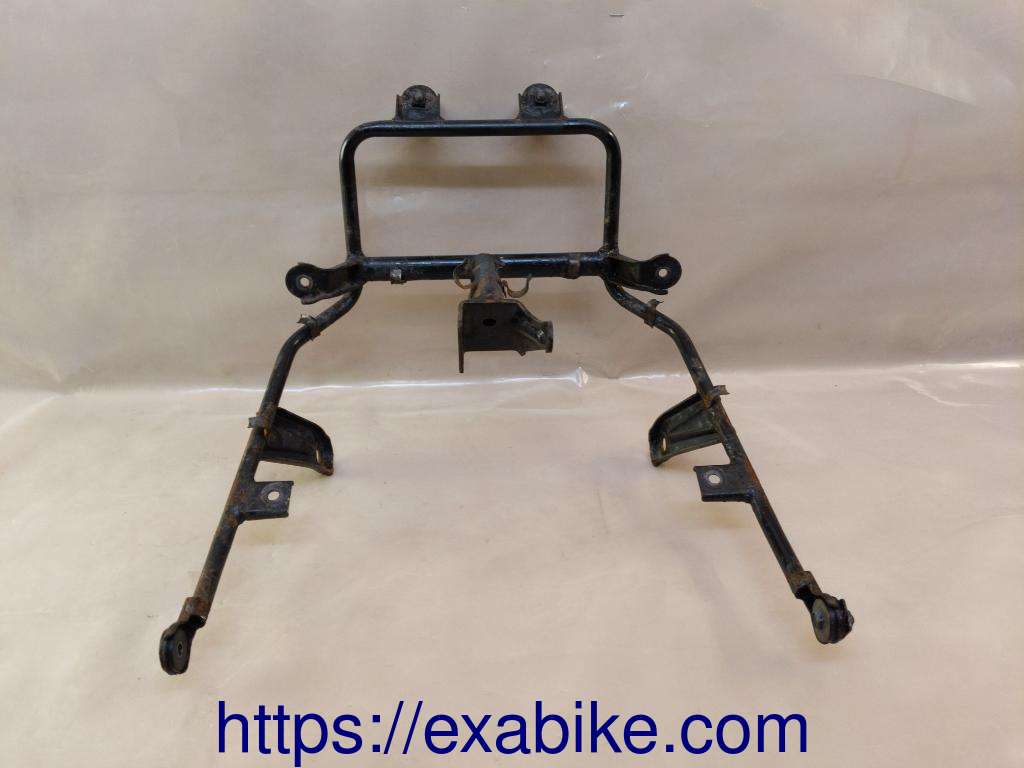 fairing bracket Yamaha XJ 600 - photo 3