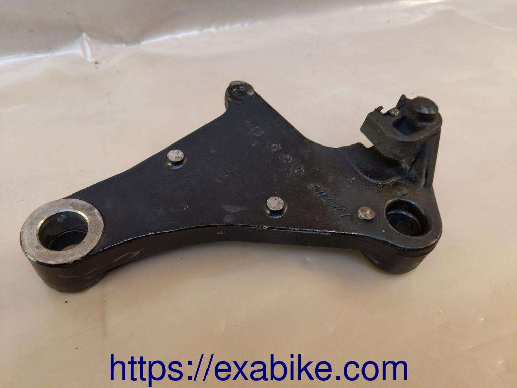 support étrier arrière Honda ST 1100 Pan European - photo 2