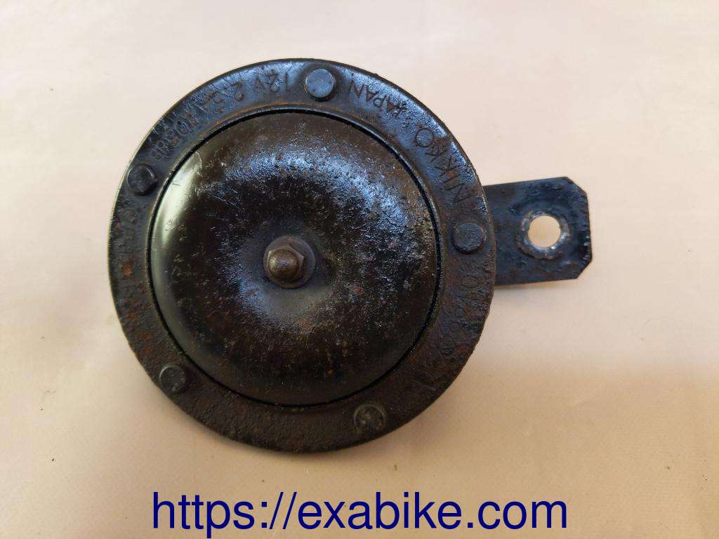 horn Yamaha XJ 600 - photo 1
