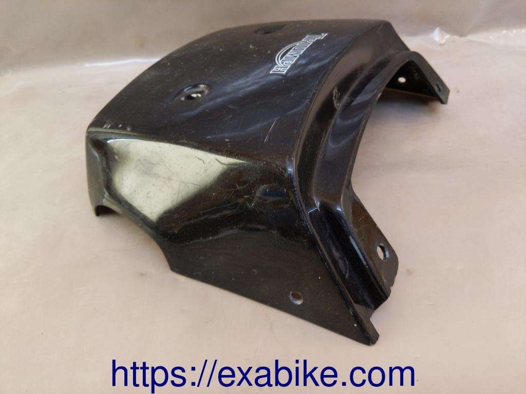élément d'habillage Triumph Tiger 900 - photo 3