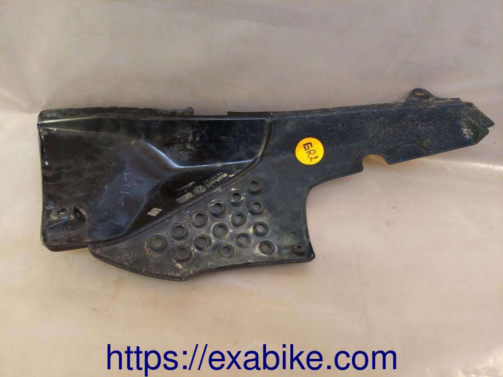 cache latéral droit Triumph Tiger 900 - photo 3