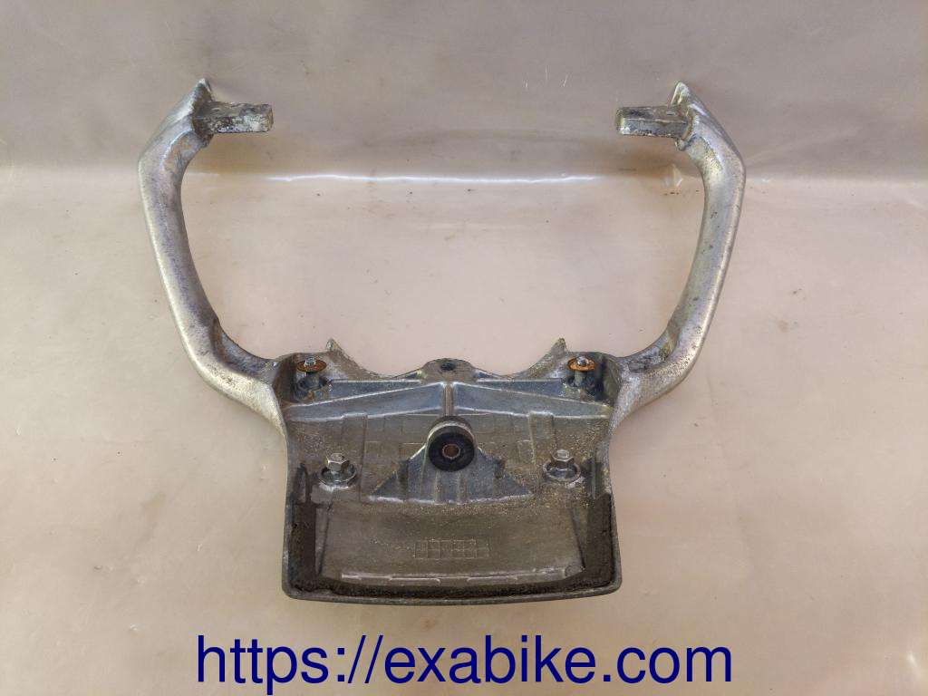poignee de maintien Yamaha XJ 600 - photo 2