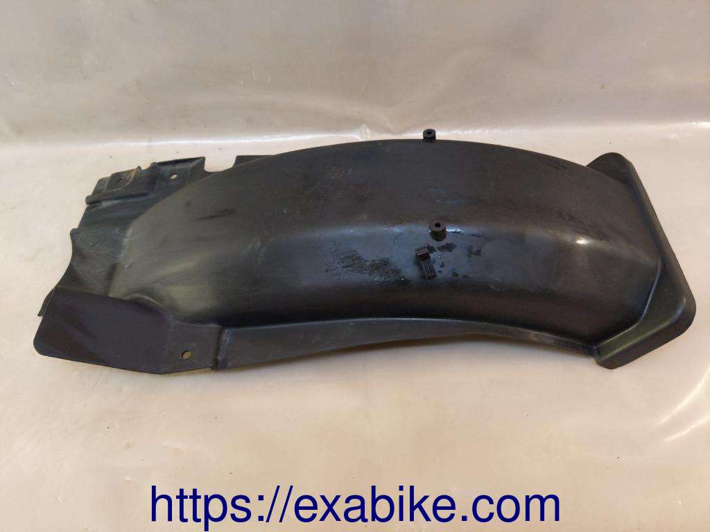rear fender Yamaha XJ 600 - photo 1