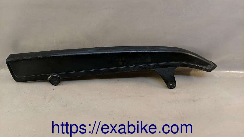 drive chain case Yamaha XJ 600 - photo 1