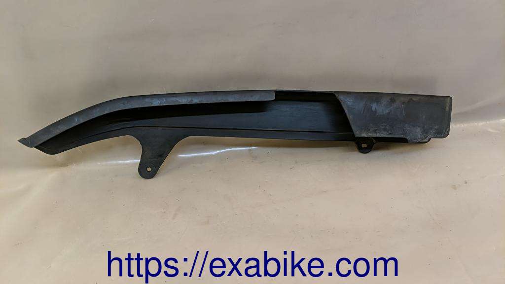 drive chain case Yamaha XJ 600 - photo 2