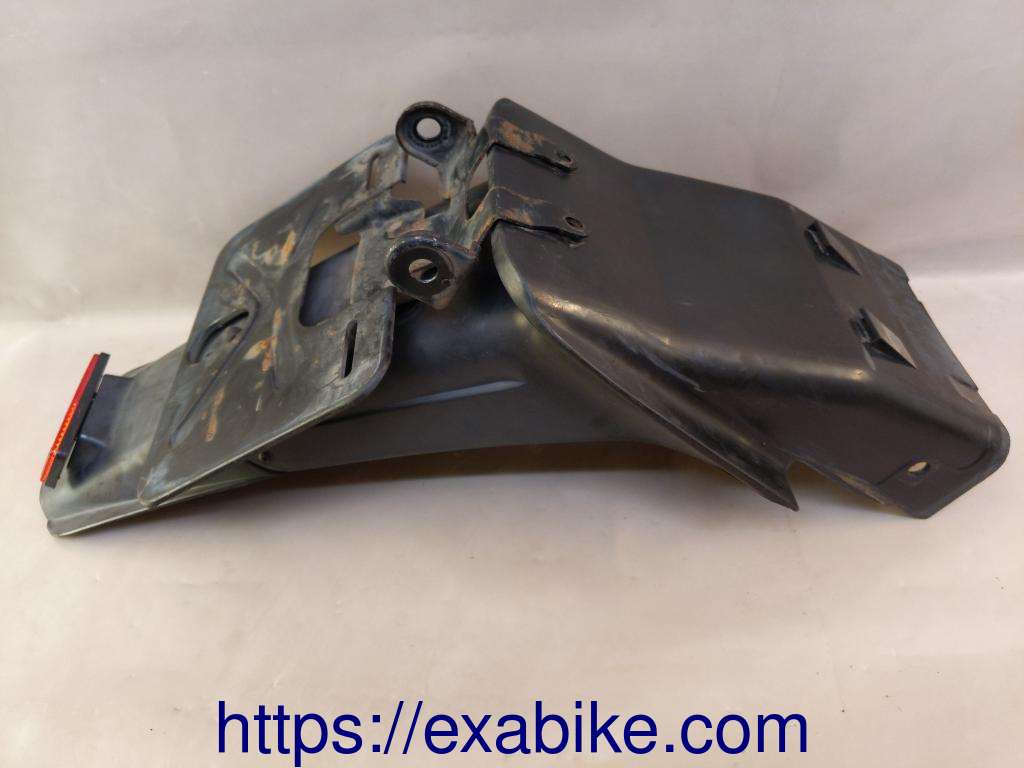 garde-boue arrière Yamaha XJ 600 - photo 1