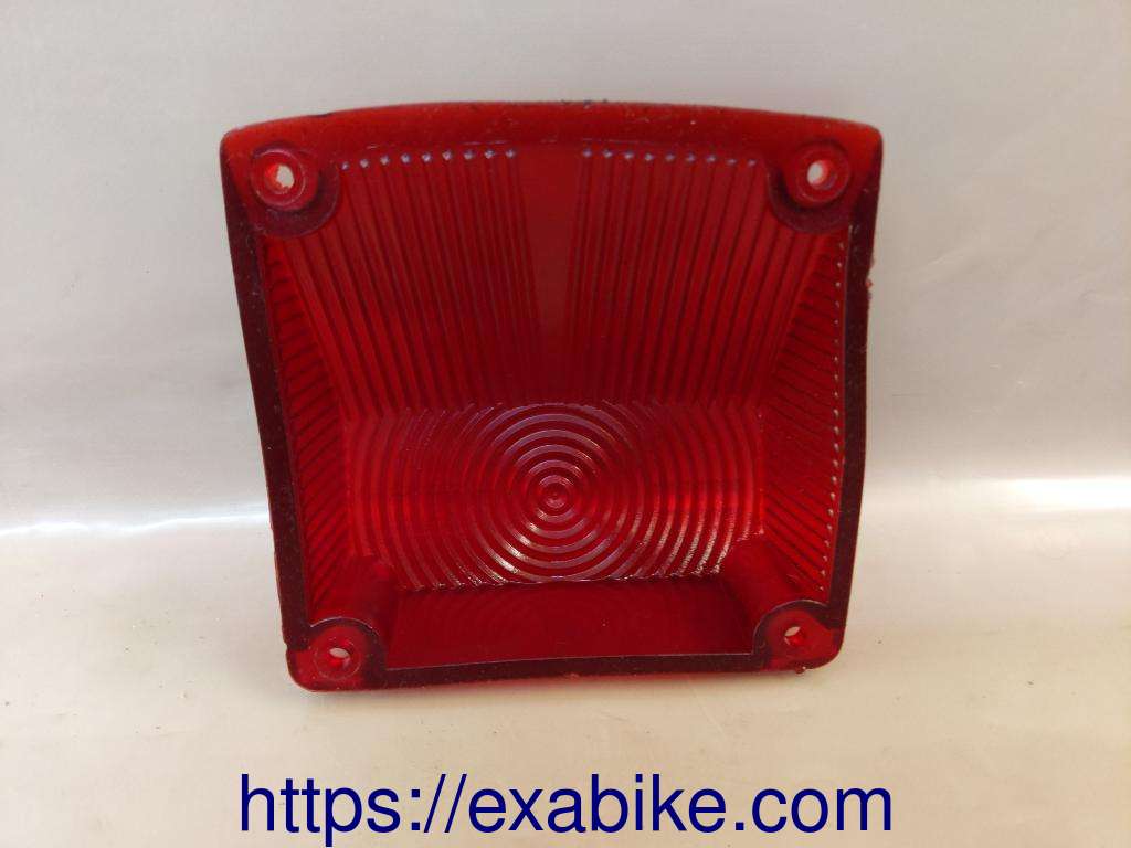 taillight lens Voir la photo ou référence modele a identifier - photo 2