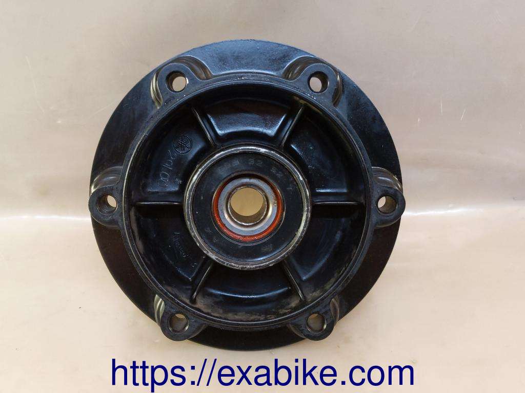 final driven flange Yamaha XJ 600 - photo 1