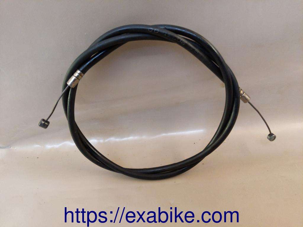 cable de starter Yamaha XJ 600 - photo 1