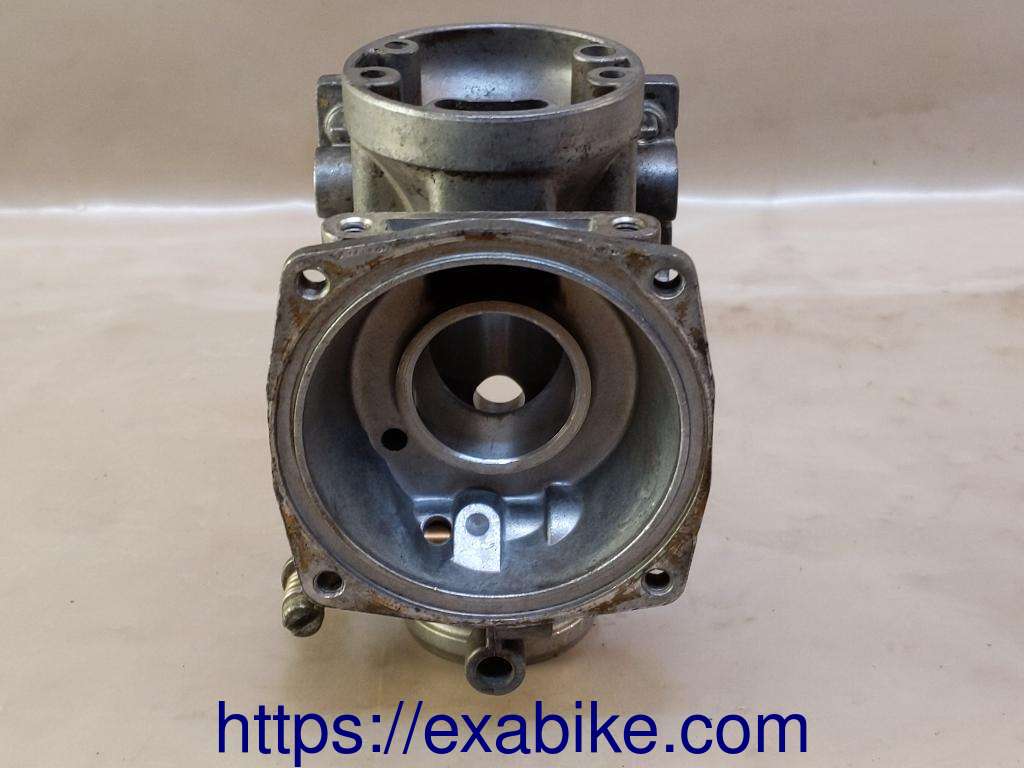 corps de carburateur N°1 Yamaha XJ 600 - photo 4