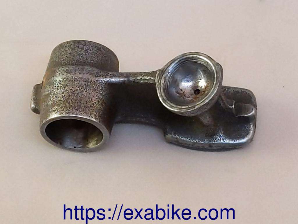 valve rocker, lower Honda CX 500 - photo 1