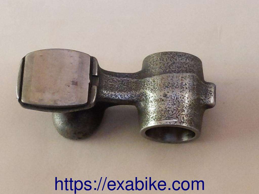 valve rocker, lower Honda CX 500 - photo 2