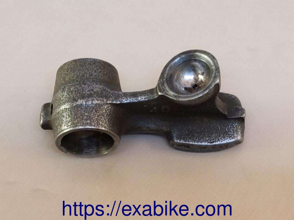 valve rocker, lower Honda CX 500 - photo 1