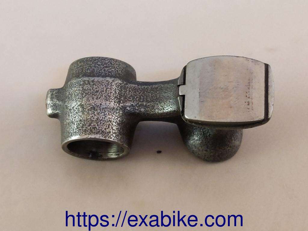 valve rocker, lower Honda CX 500 - photo 2