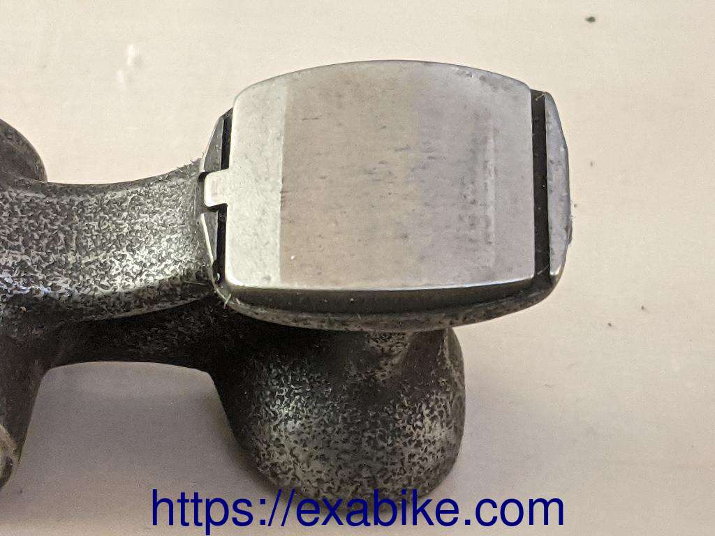 valve rocker, lower Honda CX 500 - photo 3