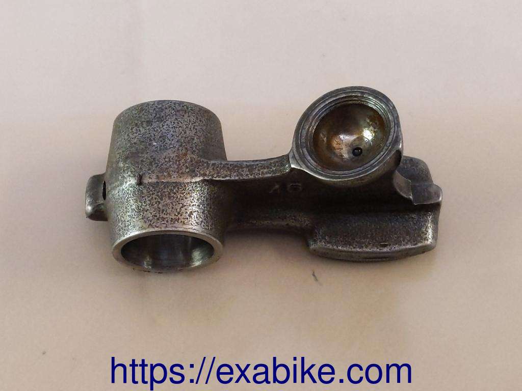 valve rocker, lower Honda CX 500 - photo 1