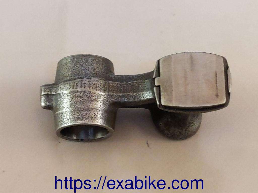 valve rocker, lower Honda CX 500 - photo 2