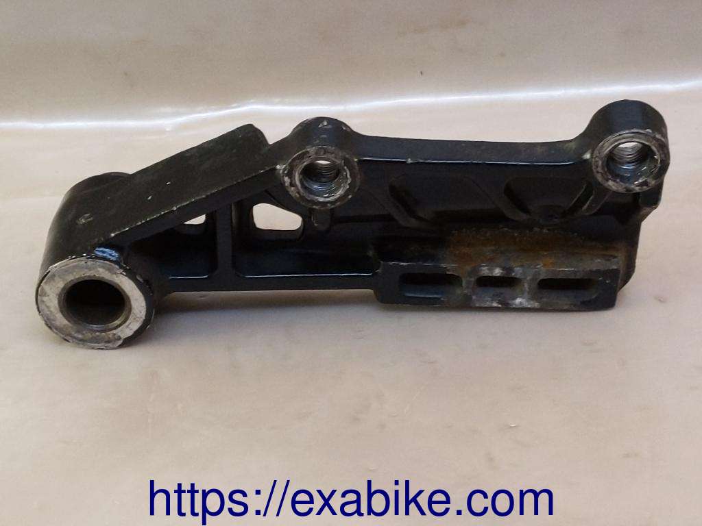 support étrier arrière Yamaha XJ 600 - photo 1