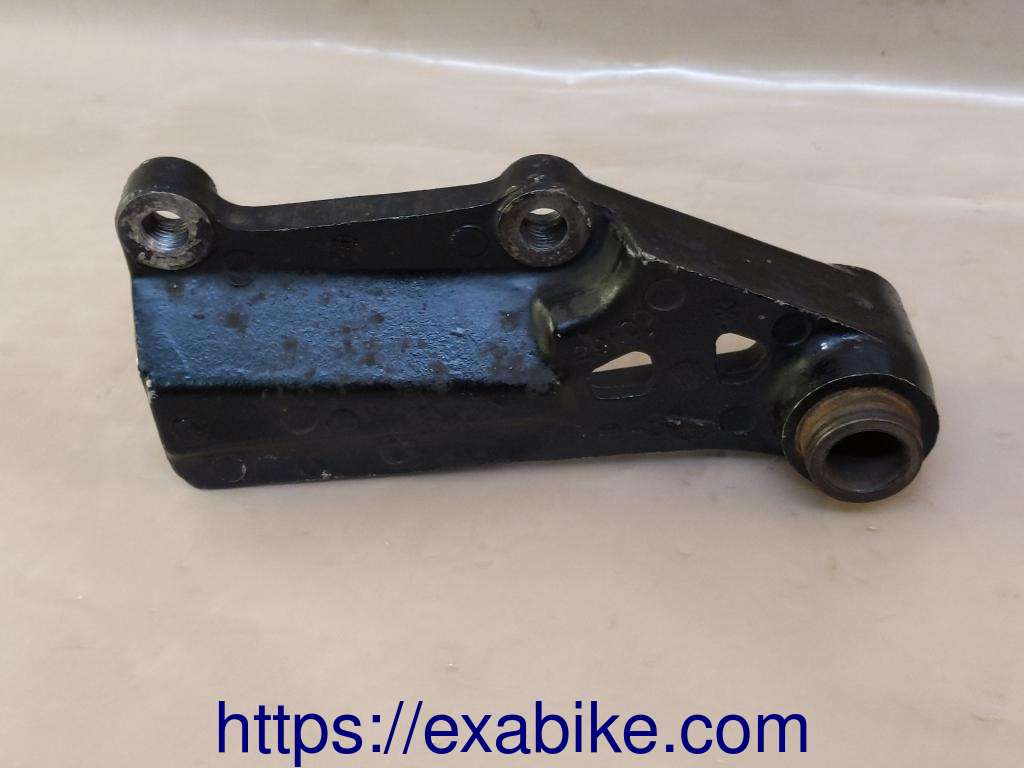 support étrier arrière Yamaha XJ 600 - photo 2
