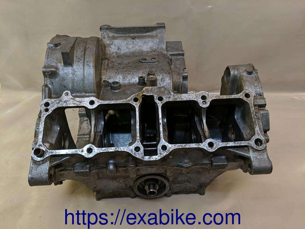crankcase Honda CBR 600 - photo 1