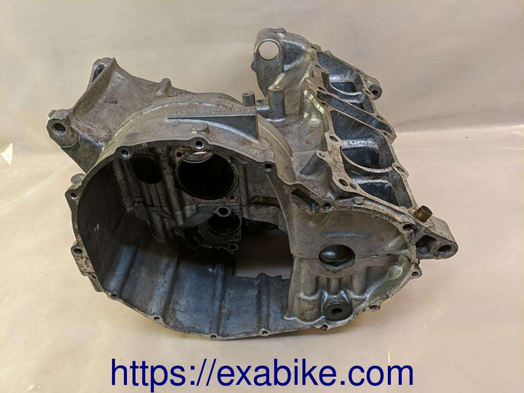 crankcase Honda CBR 600 - photo 2