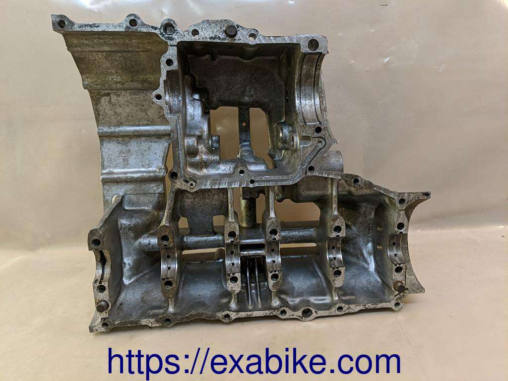crankcase Honda CBR 600 - photo 6
