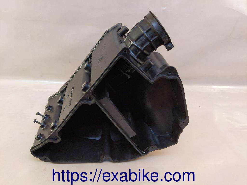 air cleaner box Yamaha MT03 - photo 1